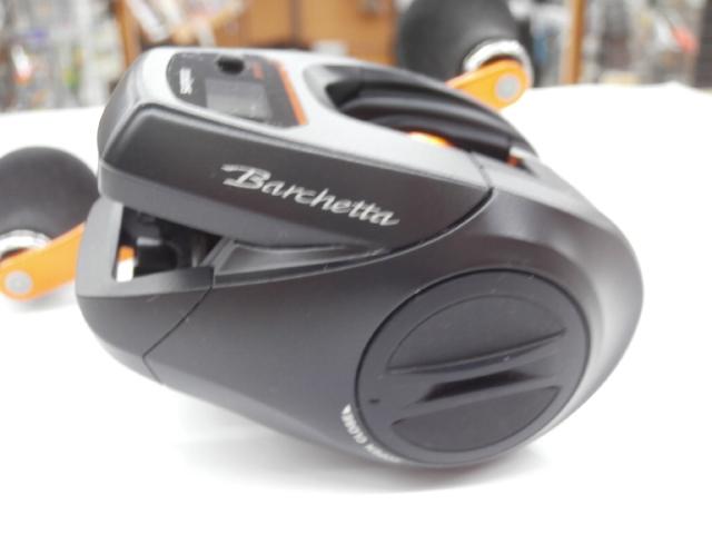 バルケッタbb 150DHHG シマノ バルケッタ BB 150DHHG 右 (リール) 価格比較 - 価格.com