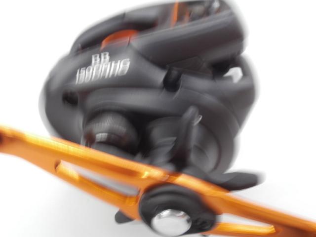 21バルケッタBB 150DH-HG｜＠ベリーネット 日本最大新品中古釣具