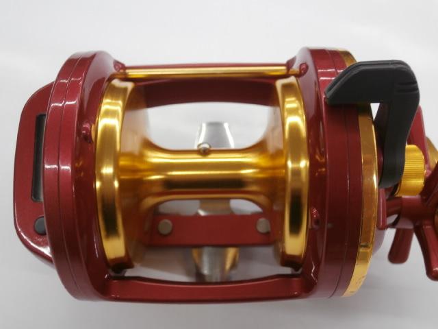シーライン石鯛Z 40WH遠投｜＠ベリーネット 日本最大新品中古