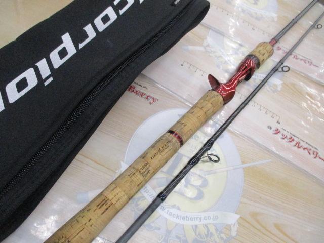 2本セット　スコーピオン1652R-2 VOLKEY692XUL 2本セット スコーピオン1652R-2 VOLKEY692XUL - メルカリ