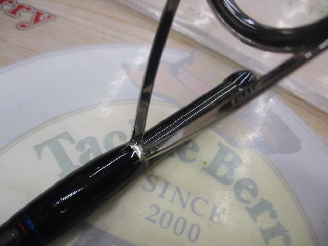 スコーピオン2701FF-2