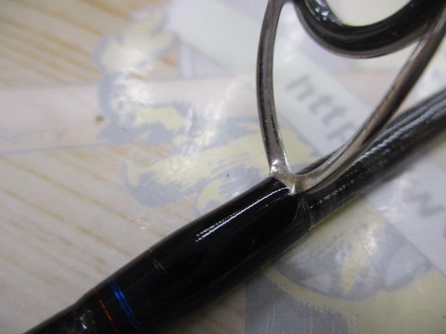 スコーピオン2701FF-2