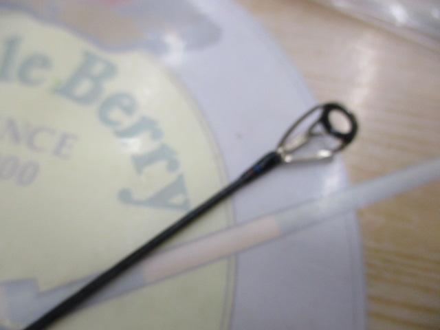 スコーピオン2701FF-2