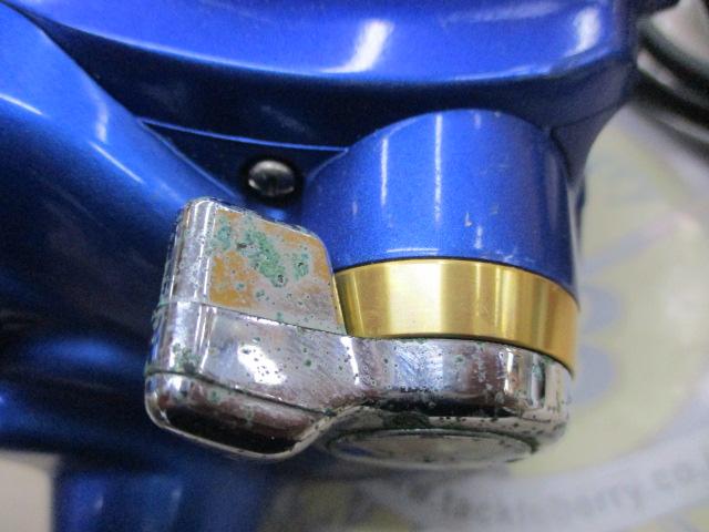 タナコンブル 1000Fe