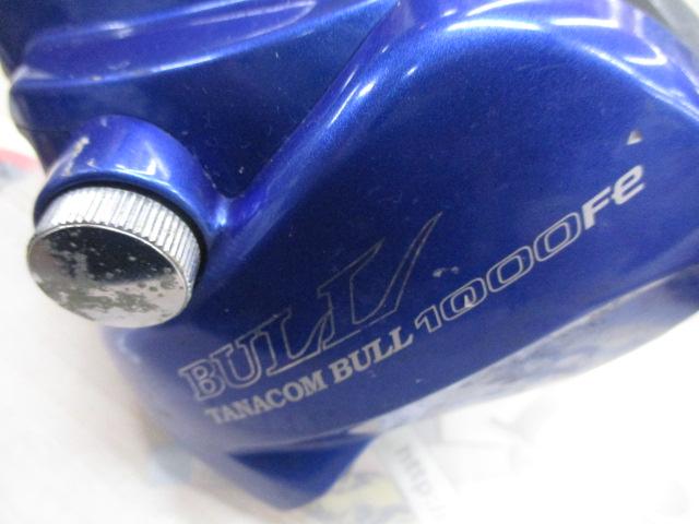 タナコンブル 1000Fe｜＠ベリーネット 日本最大新品中古釣具WEB