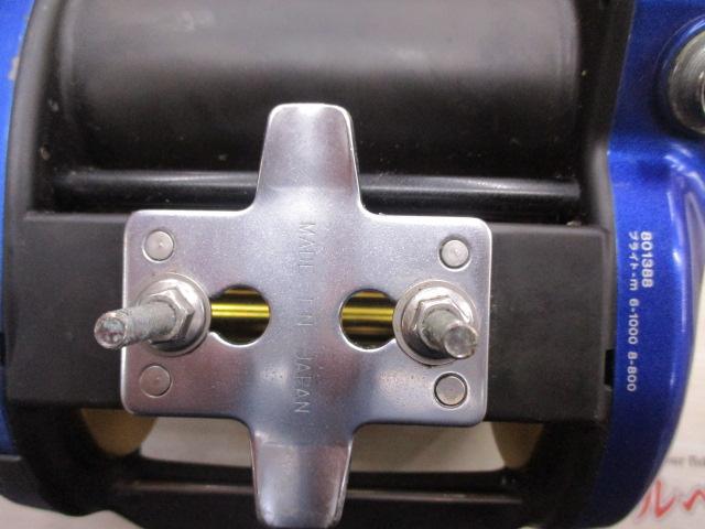 ダイワタナコンブル１０００Ｆe中古品❷ DAIWA - ダイワ タナコンブル1000fe(中古品)の通販 by やま's