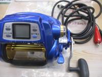 タナコンブル 1000Fe