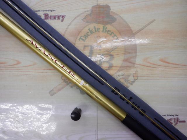 アバンサーV 早瀬抜90MY