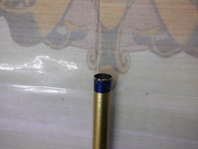 アバンサーV 早瀬抜90MY