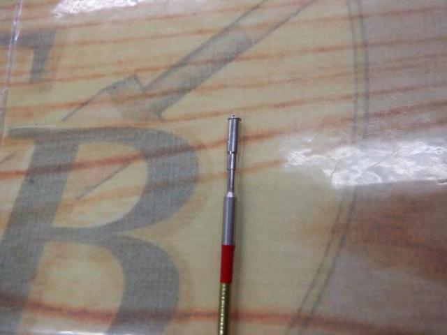 アバンサーV 早瀬抜90MY