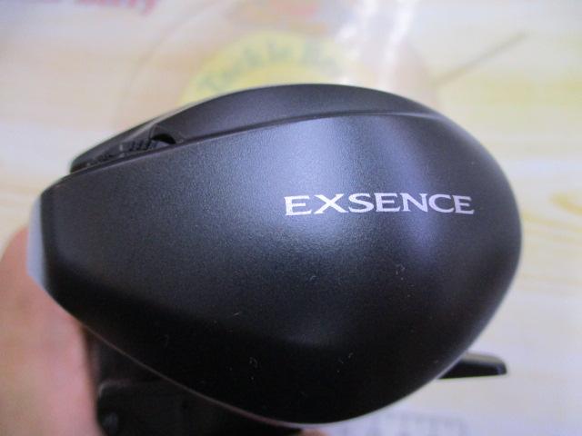 エクスセンスDC SSHG 20エクスセンスDC SSHG RH｜＠ベリーネット 日本最大新品中古