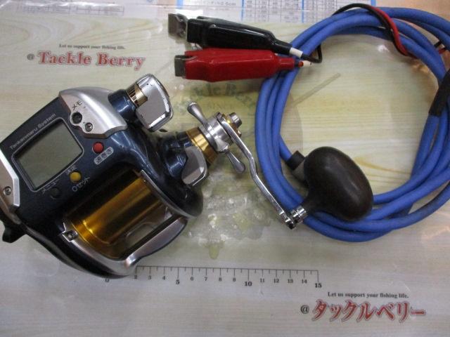 07電動丸 3000ビーストマスター