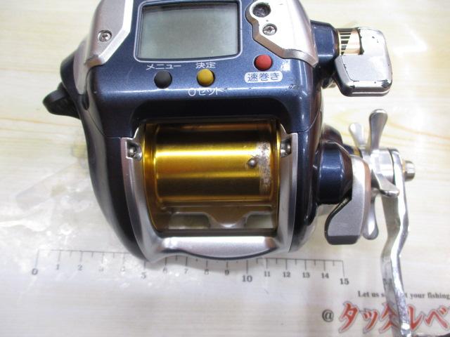 07電動丸 3000ビーストマスター