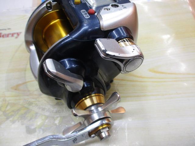 07電動丸 3000ビーストマスター