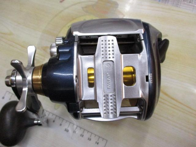 07電動丸 3000ビーストマスター