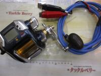 07電動丸 3000ビーストマスター