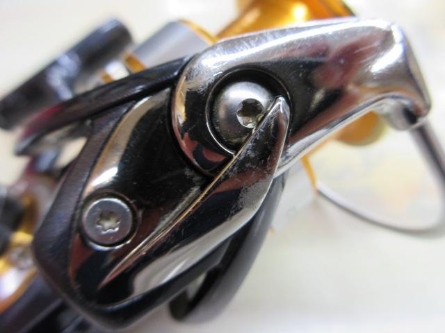 【訳あり】ダイワ 10セルテート2500?【中古】 DAIWA】ダイワ『10 セルテート 2500』00056073 2010年モデル