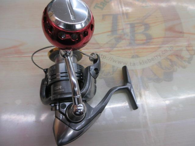 08ツインパワーC3000｜＠ベリーネット 日本最大新品中古釣具WEB