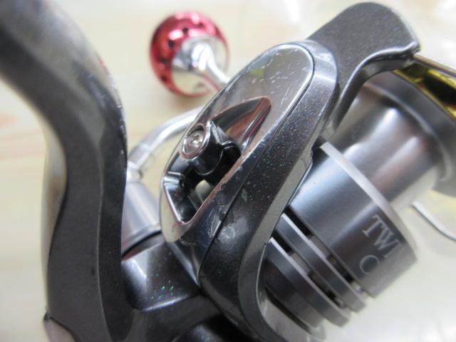 08ツインパワーC3000｜＠ベリーネット 日本最大新品中古釣具WEB