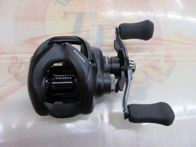 24タトゥーラ TW 100XH