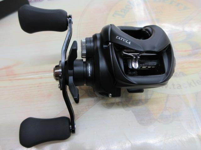 24タトゥーラ TW 100XH