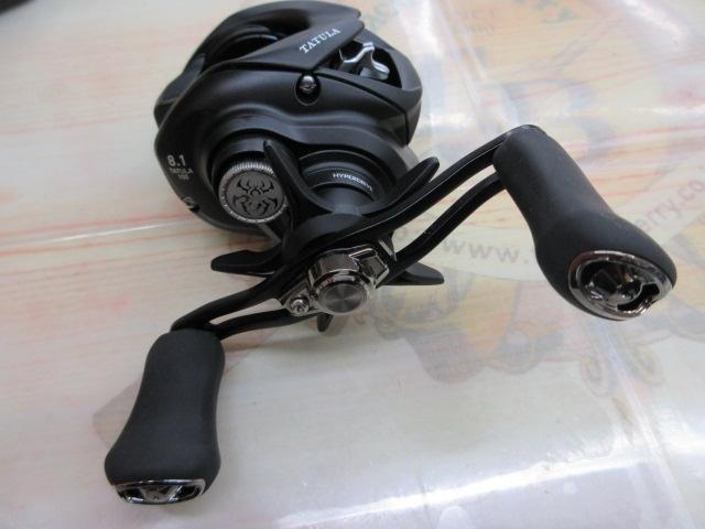 24タトゥーラ TW 100XH