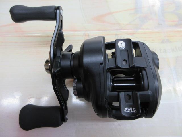 24タトゥーラ TW 100XH