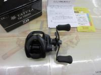 24タトゥーラ TW 100XH