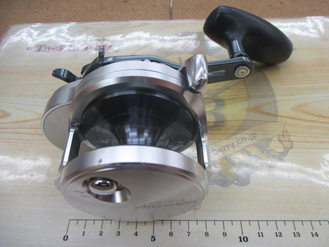 21オシアジガー 2000NR XG｜＠ベリーネット 日本最大新品中古