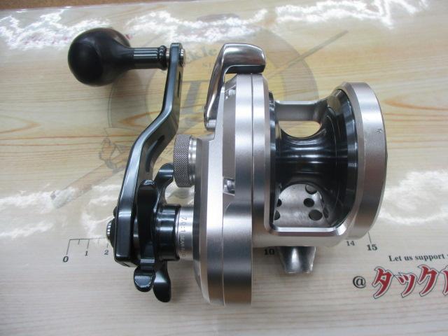 SHIMANO - ☆新品未使用☆　オシアジガー２０００NR XG SHIMANO - オシアジガー2000MG 300_1_800.jpg?20110428093148