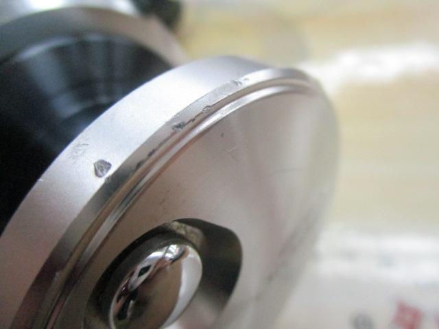 21オシアジガー 2000NR XG