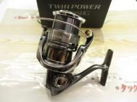 24ツインパワー 2500SHG