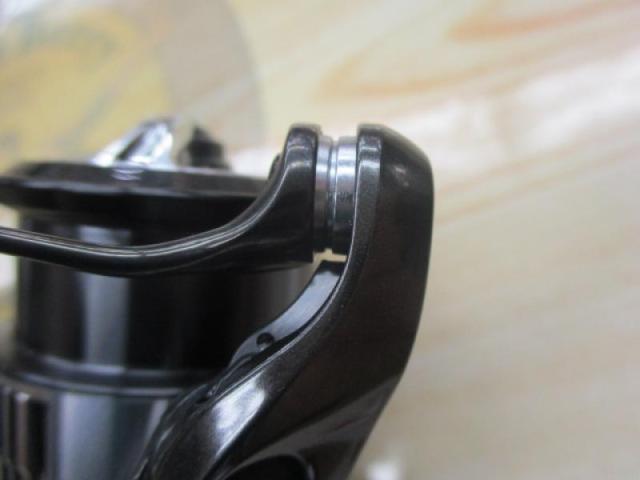 23ヴァンキッシュ C2000SHG