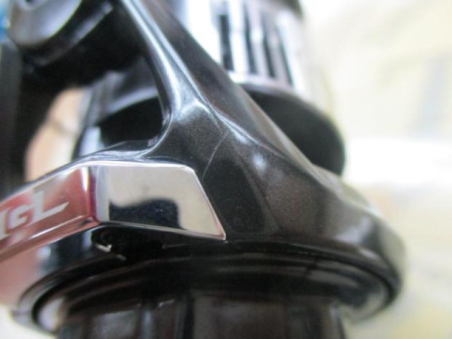 23ヴァンキッシュ C2000SHG