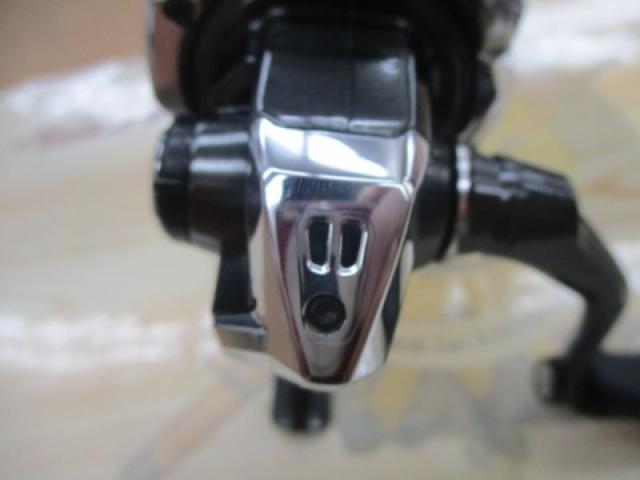 23ヴァンキッシュ C2000SHG