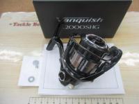 23ヴァンキッシュ C2000SHG