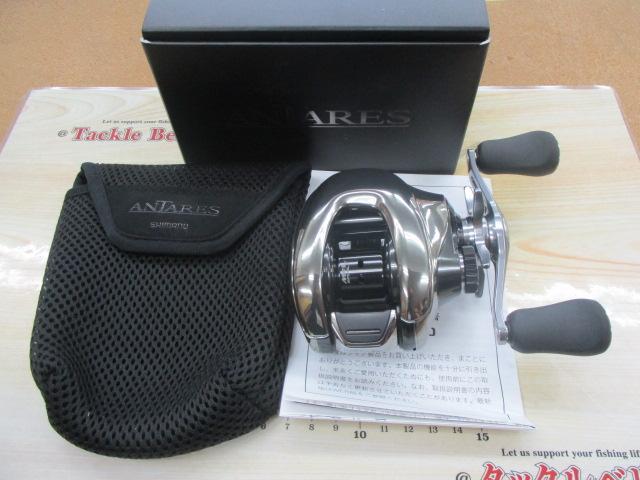 25アンタレス 100XG｜＠ベリーネット 日本最大新品中古釣具WEB