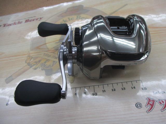25アンタレス 100XG｜＠ベリーネット 日本最大新品中古釣具WEB