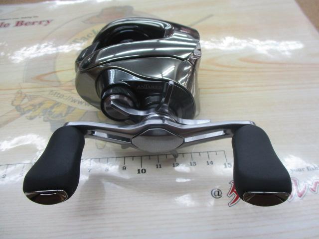 25アンタレス100XG　新品未開封 25アンタレス 100XG｜＠ベリーネット 日本最大新品中古釣具WEB