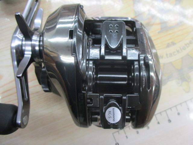 【極美品】　25アンタレス　25アンタレスXG 25アンタレス100XG シマノ(SHIMANO) 25 アンタレス 100MG ｜アウトドア用品・釣り具