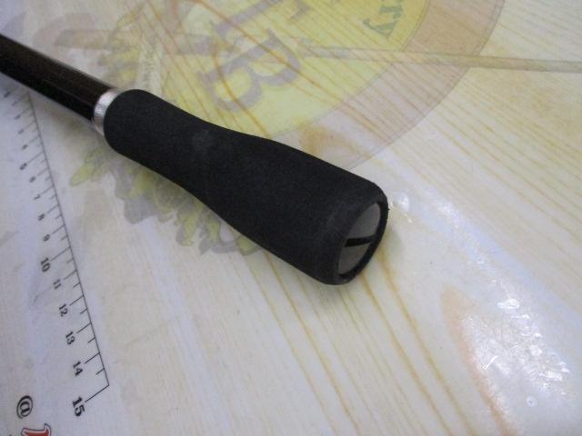 ボーダレスBB 495M-T｜＠ベリーネット 日本最大新品中古釣具WEB