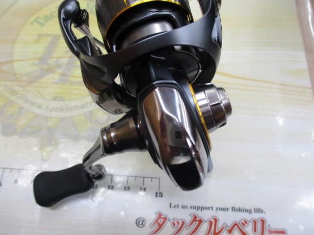23エアリティ LT2000S-H｜＠ベリーネット 日本最大新品中古釣具