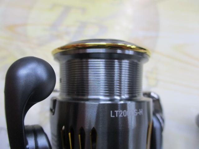 23エアリティ LT2000S-H｜＠ベリーネット 日本最大新品中古釣具