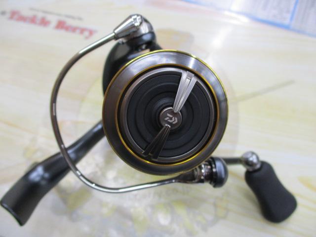 23エアリティ LT2000S-H｜＠ベリーネット 日本最大新品中古釣具