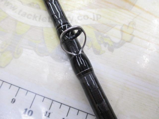 ブレイゾンC610M-2 ダイワ ブレイゾン C610M-2 2021モデル (ベイト2ピース)(C610M-2