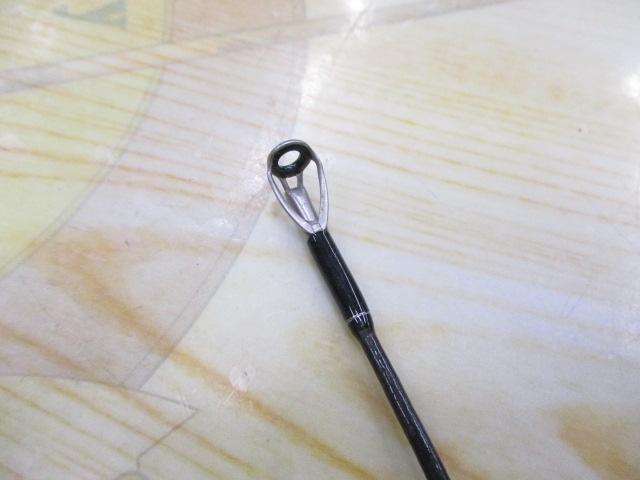 ブレイゾン C610M-2