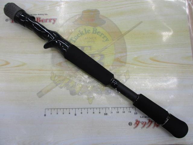 ブラックレーベル SC C69M+ -ST