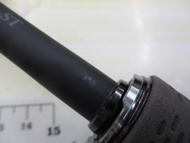 ブラックレーベル SC C69M+ -ST