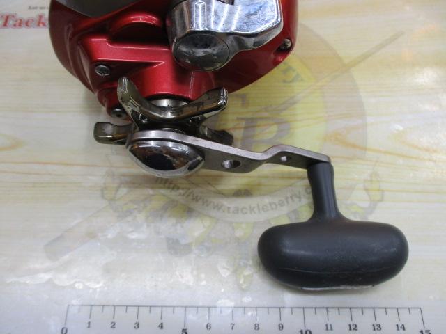 シーボーグ Z500FT｜＠ベリーネット 日本最大新品中古釣具WEB
