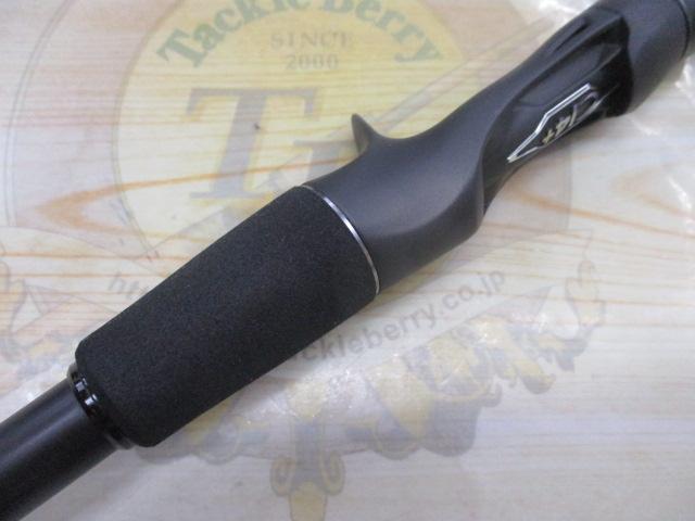 23ディアルーナ B96ML｜＠ベリーネット 日本最大新品中古釣具WEB